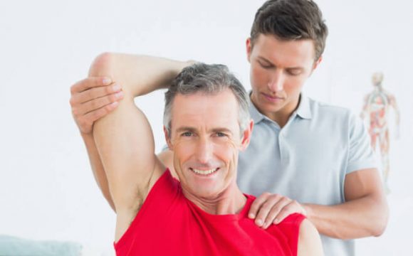 Chiropractic Care